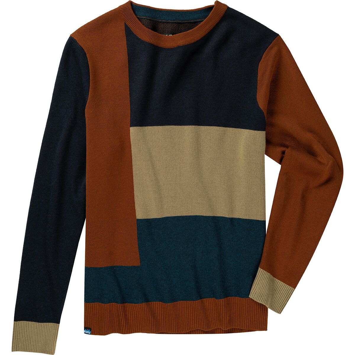 KAVU Highline Sweater - Men