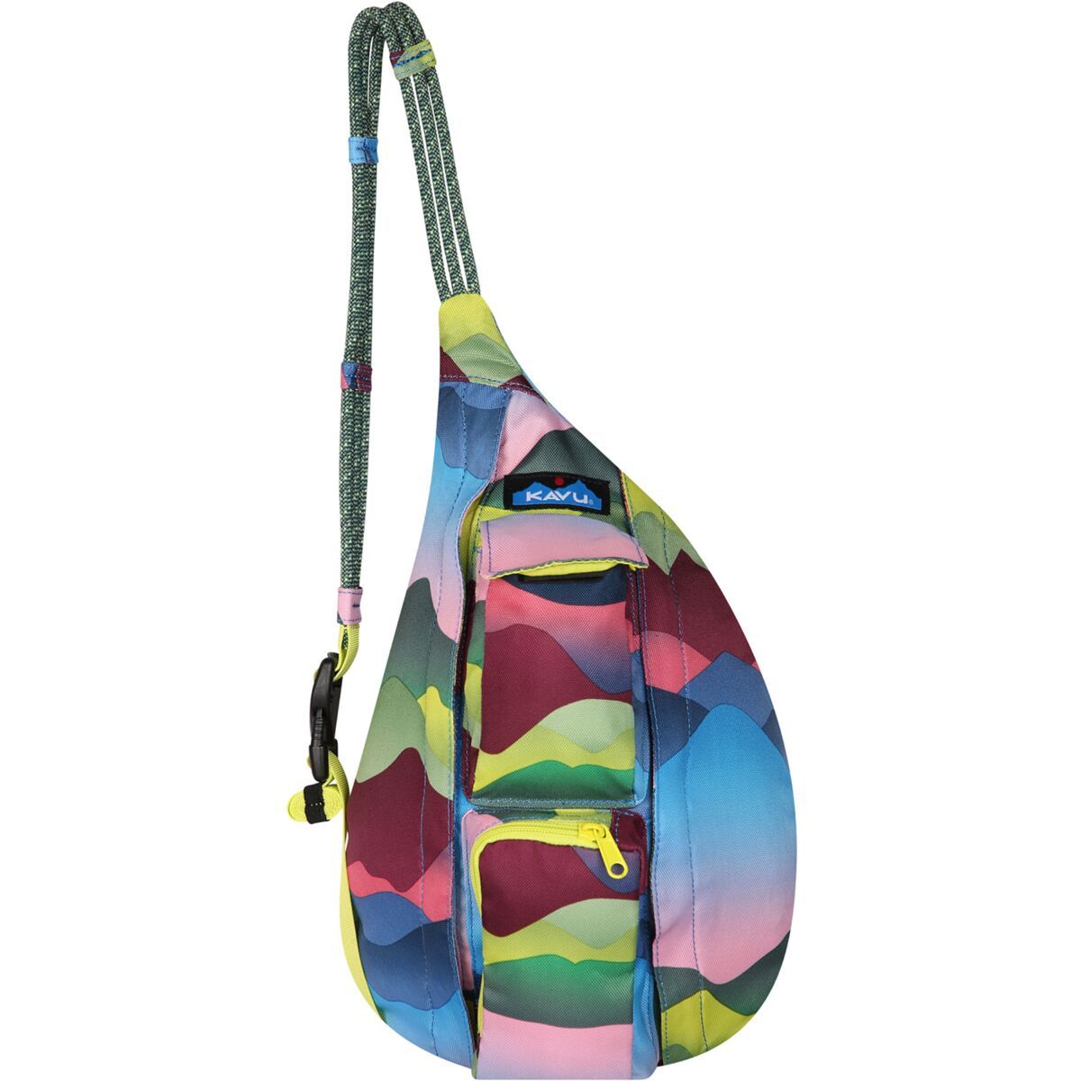 KAVU Mini Rope Sling Pack - Women