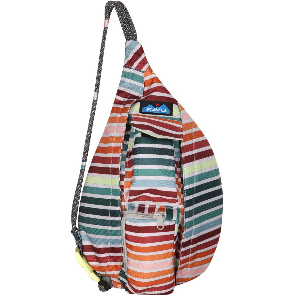 KAVU Mini Rope Sling Pack - Women