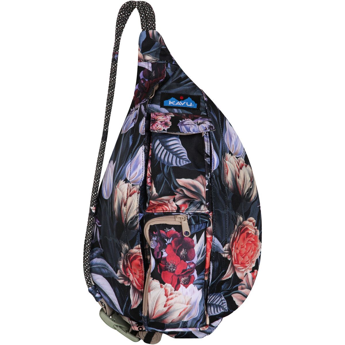 KAVU Mini Rope Sling Pack - Women
