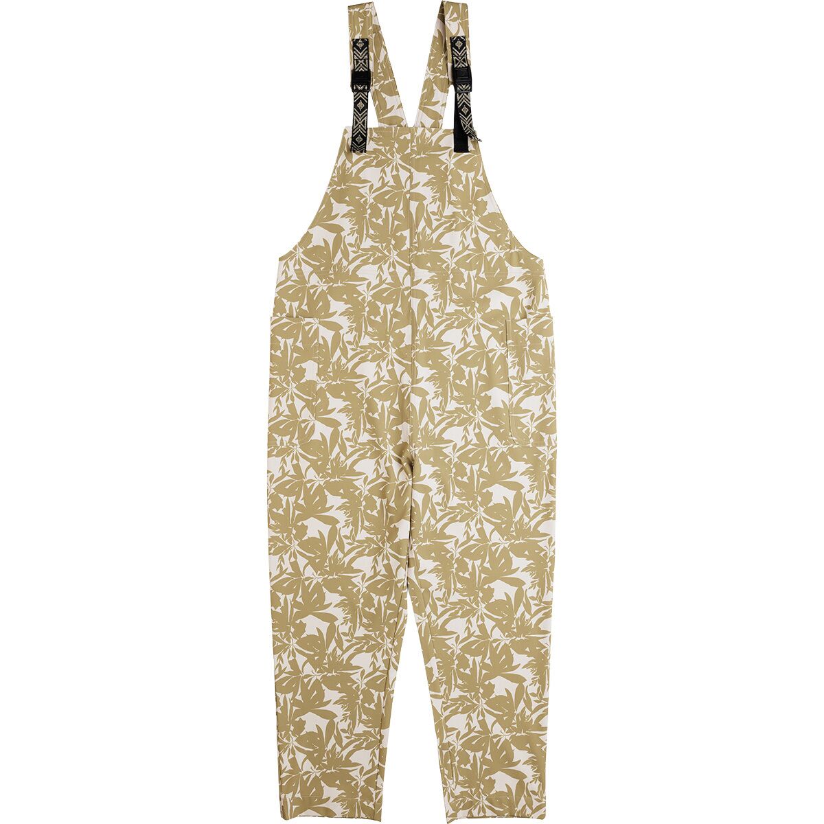 Image of KAVU San Blas One-Piece - Women's Shadow Palm, XL