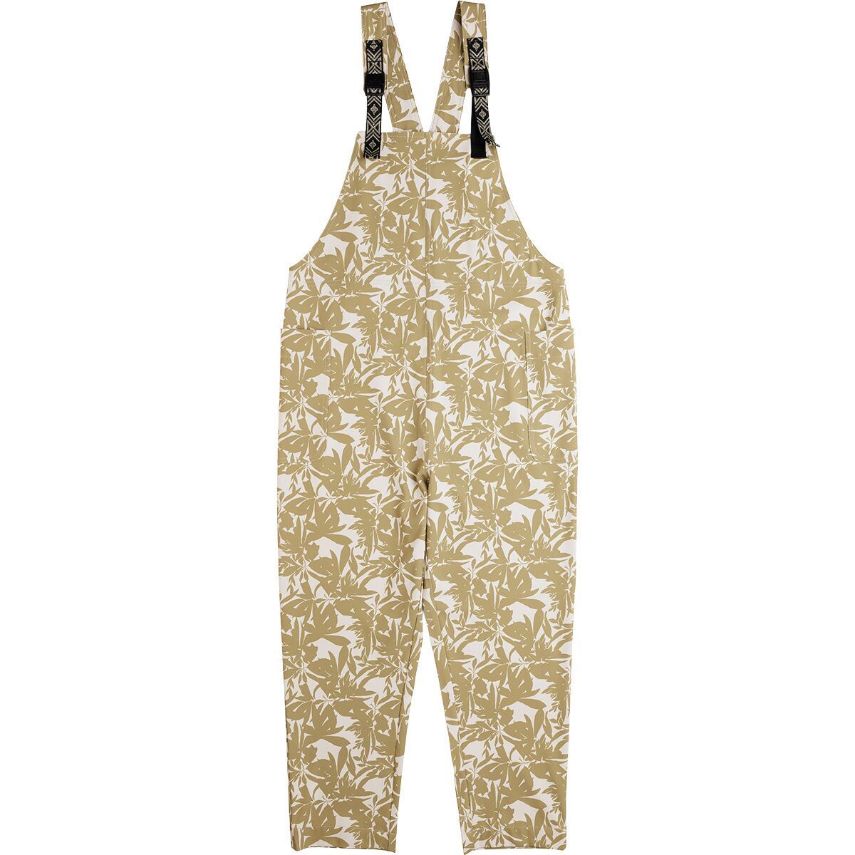 Image of KAVU San Blas One-Piece - Women's Shadow Palm, S
