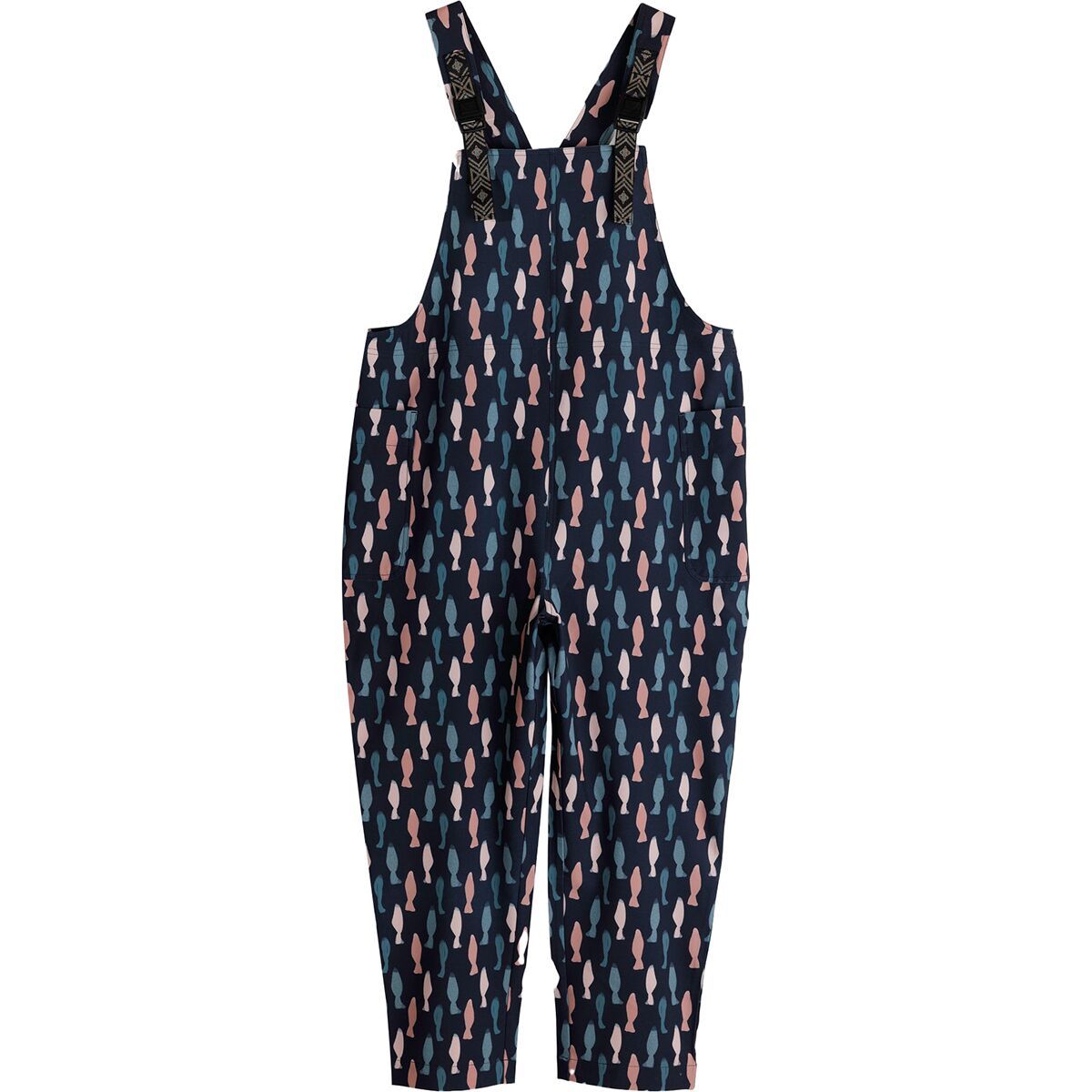 KAVU San Blas One-Piece - Women's Upstream, S