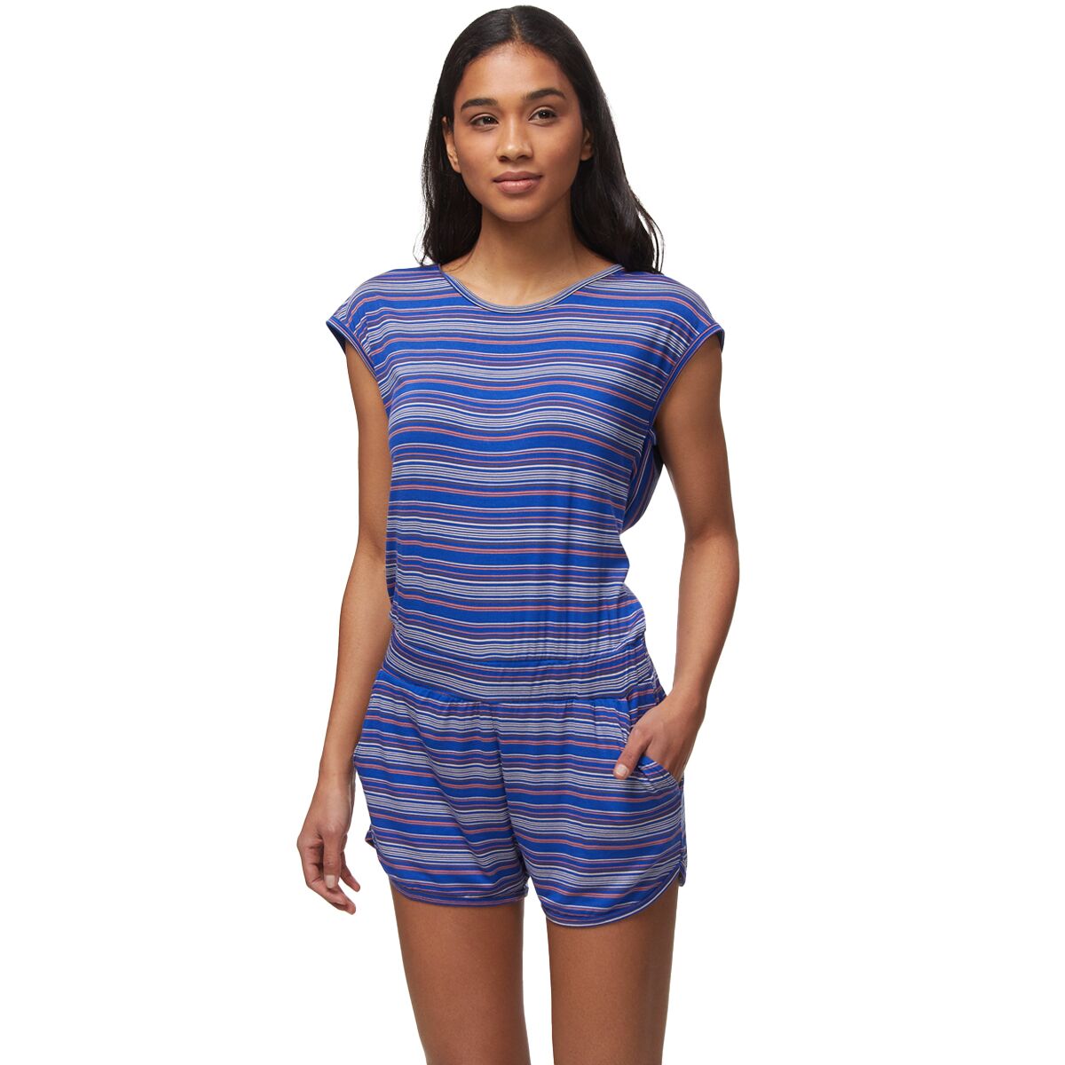 KAVU Rusanti Romper - Women's product image