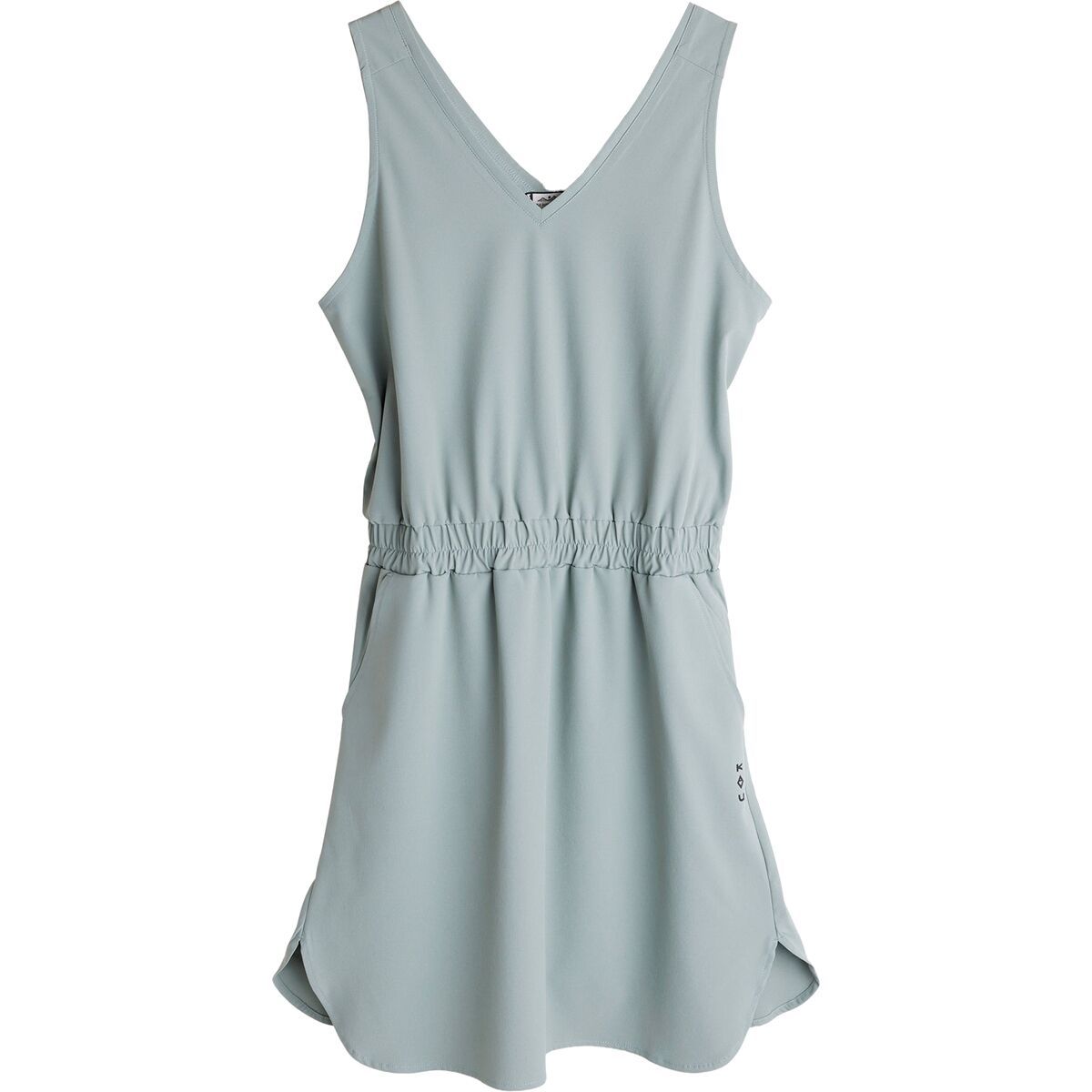 KAVU Ensenada Dress - Women