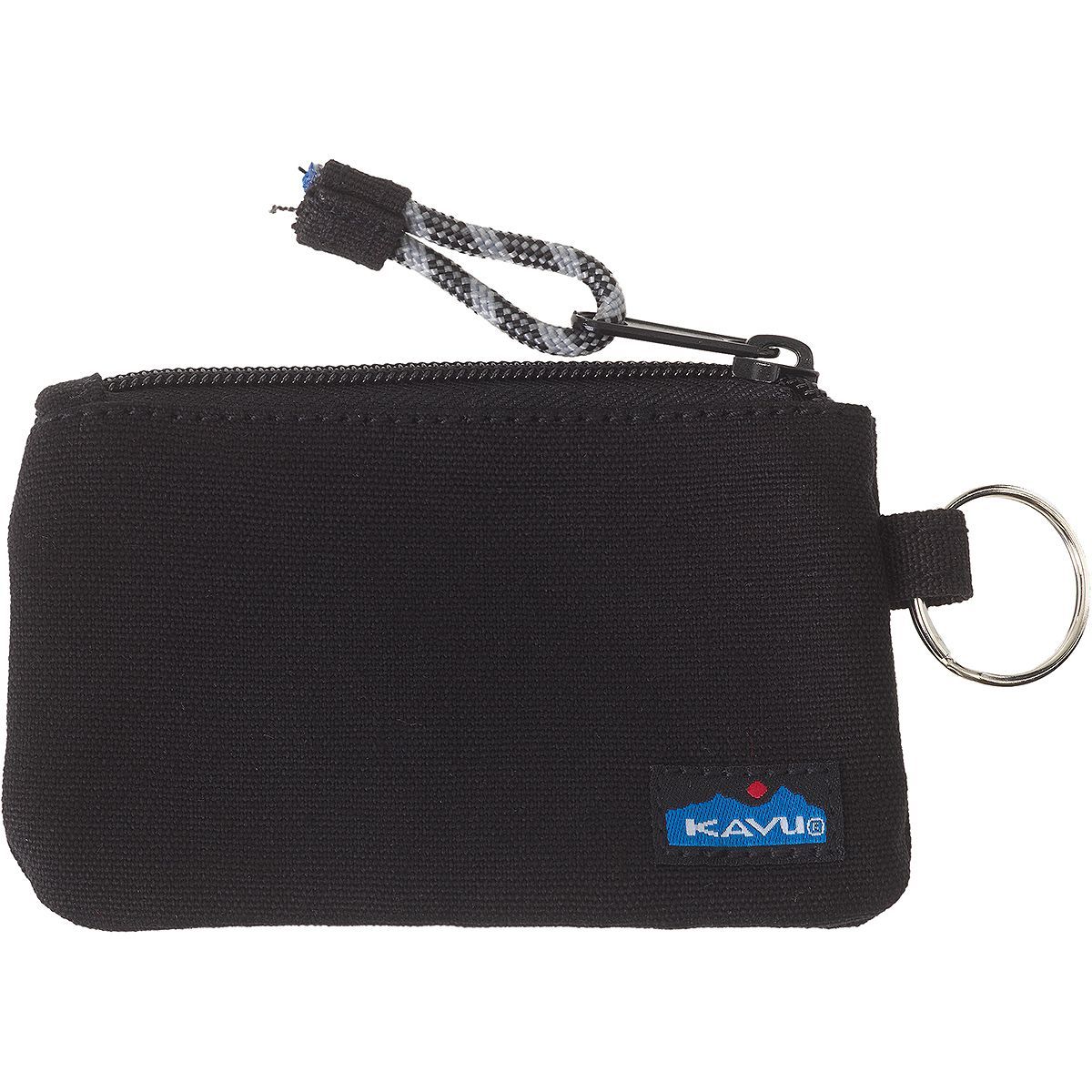 Image of KAVU Stirling Wallet Black, One Size