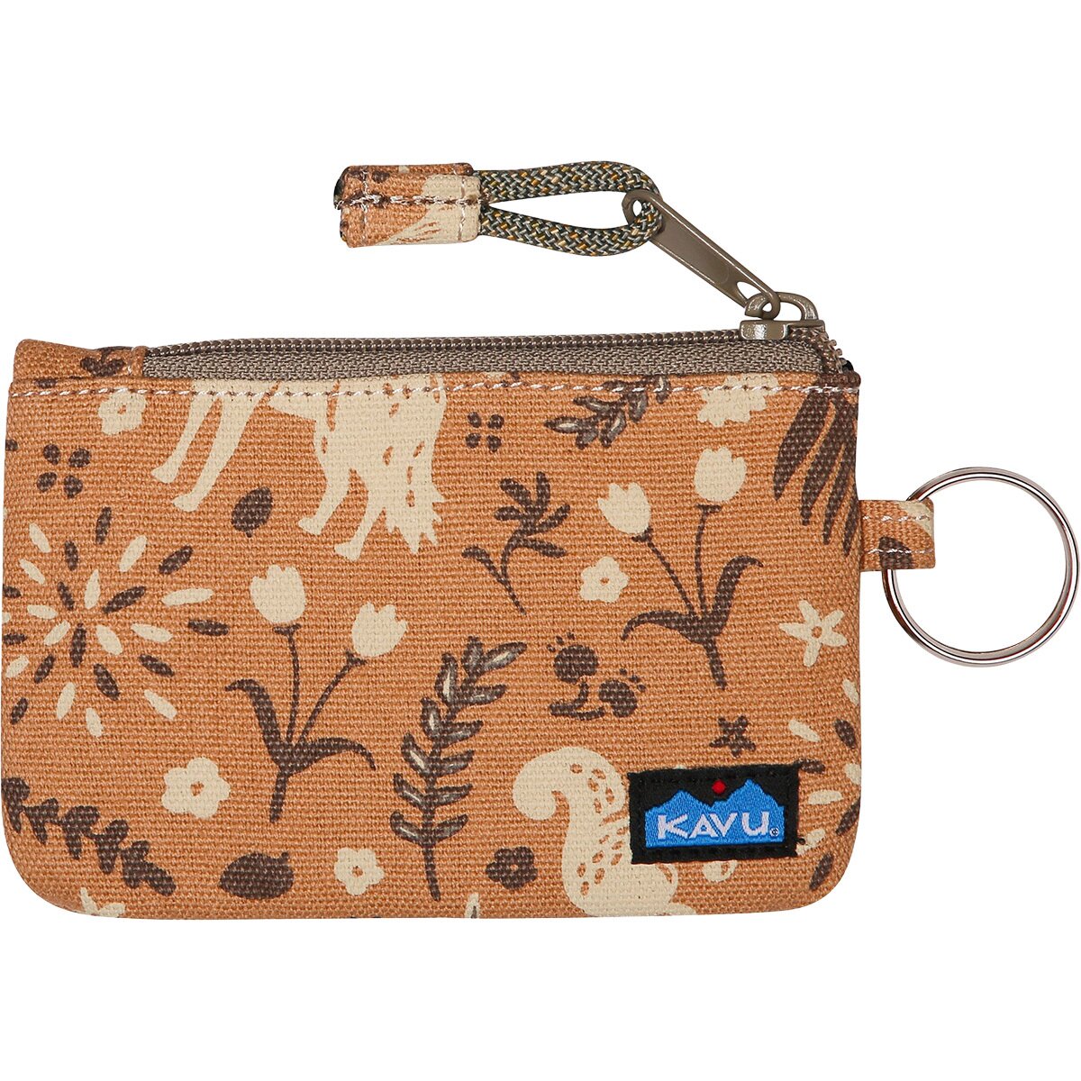 Image of KAVU Stirling Wallet Dream Trail, One Size