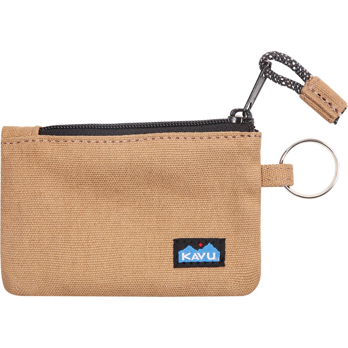 Image of KAVU Stirling Wallet Dune, One Size