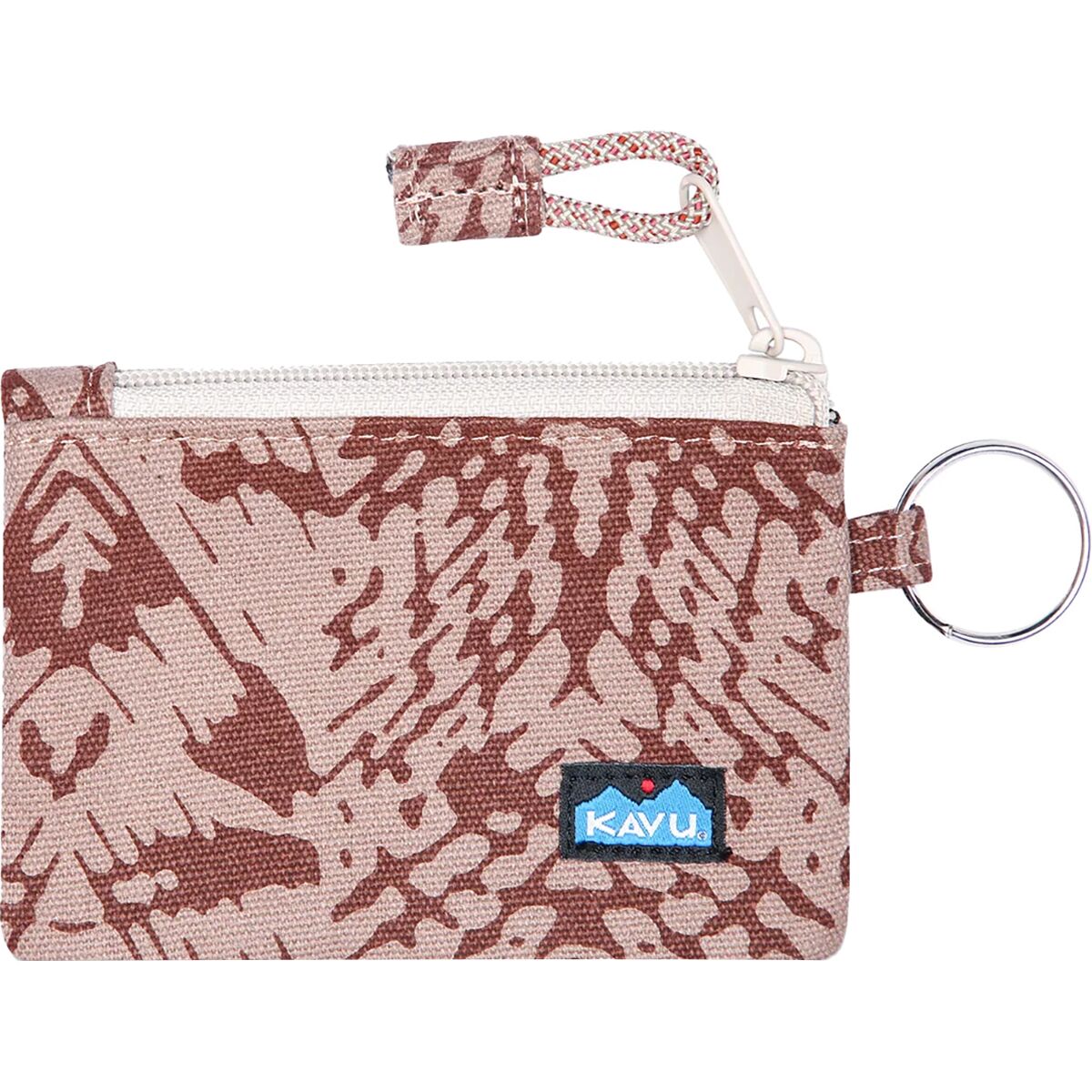 Image of KAVU Stirling Wallet Mod Moth, One Size