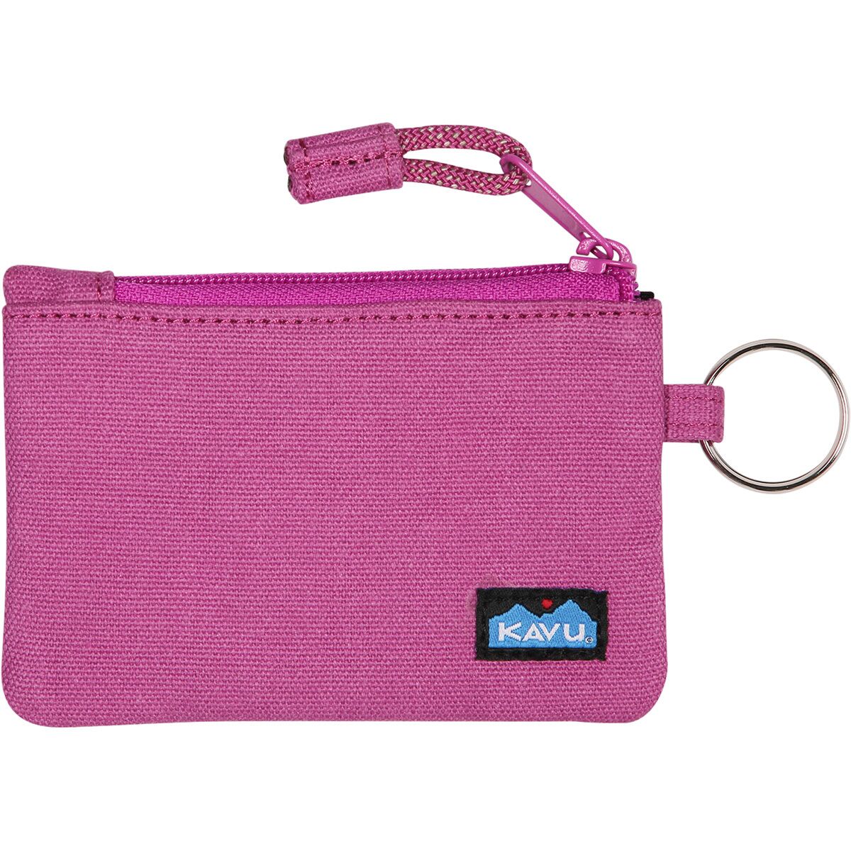 Image of KAVU Stirling Wallet Plum Blossom, One Size