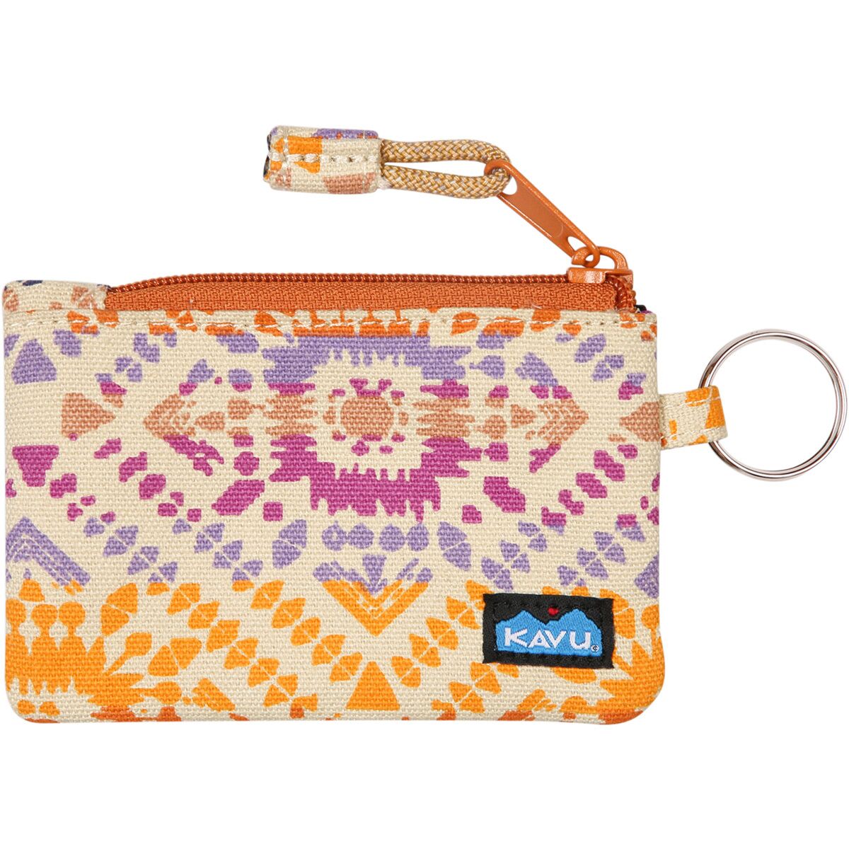 Image of KAVU Stirling Wallet Trail Chic, One Size