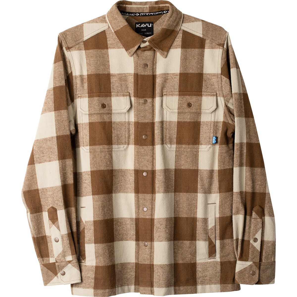 KAVU Northlake Shirt Jacket - Men's product image
