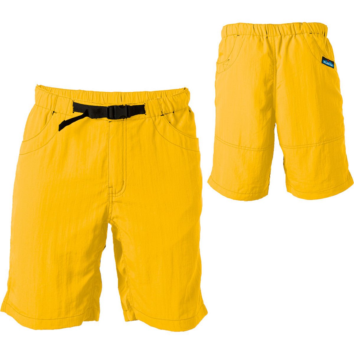 KAVU Big Eddy Short - Men's Amarillo, L