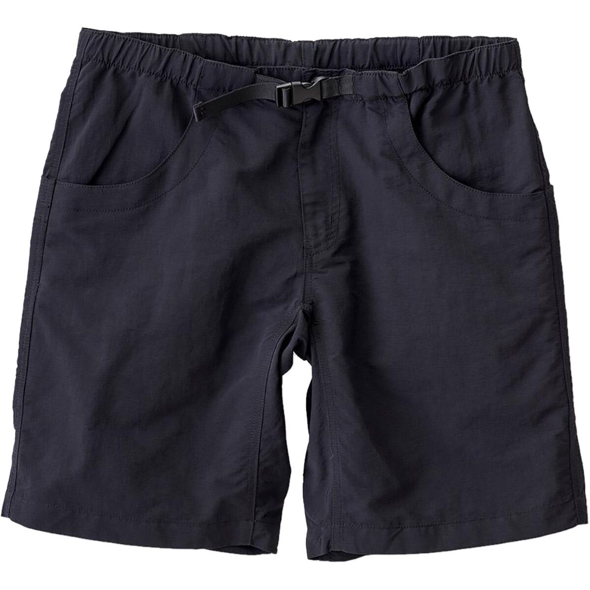 Image of KAVU Big Eddy Short - Men's Black, S