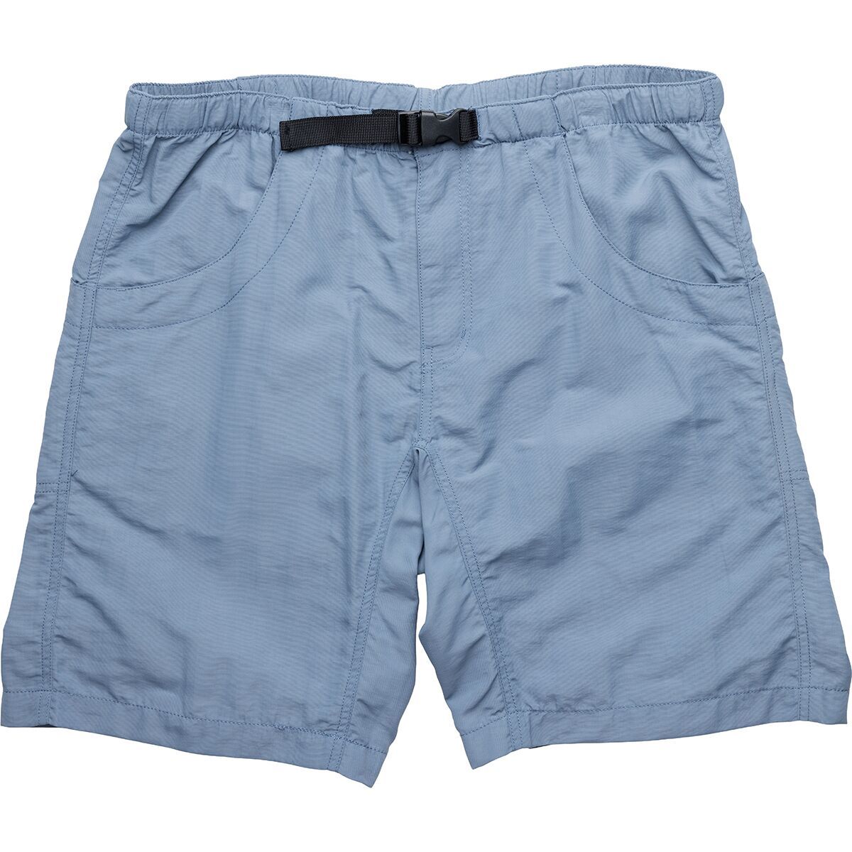 Image of KAVU Big Eddy Short - Men's Blue Mirage, L