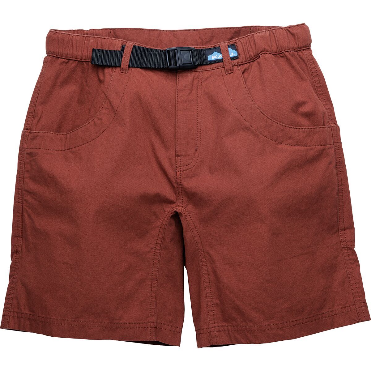 Image of KAVU Chilli Lite Short - Men's Cherry Mahogany, S