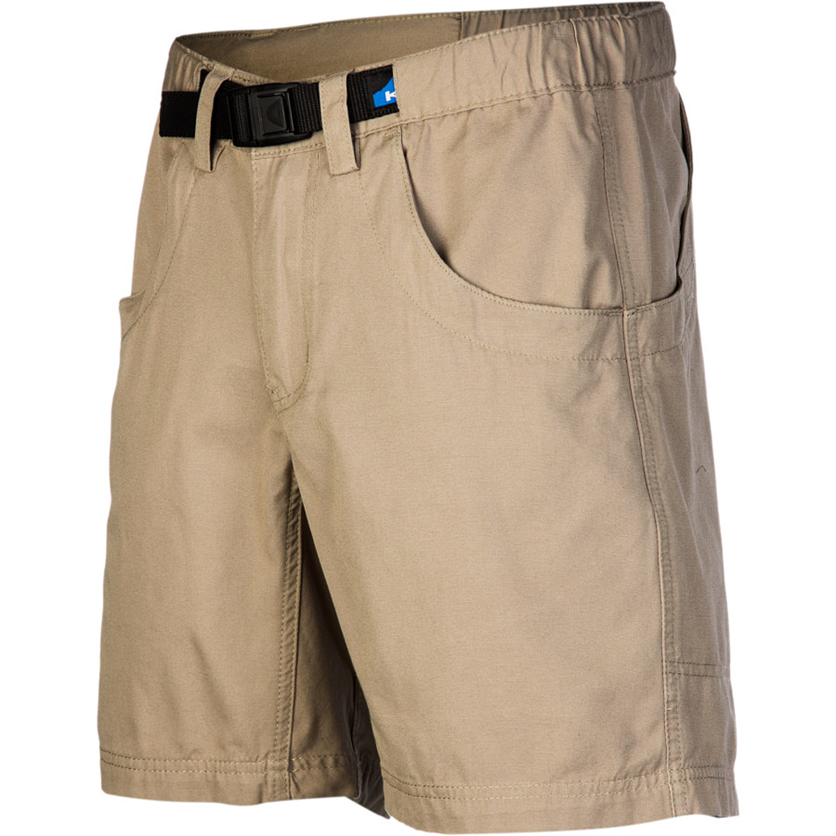 Image of KAVU Chilli Lite Short - Men's Fossil, M