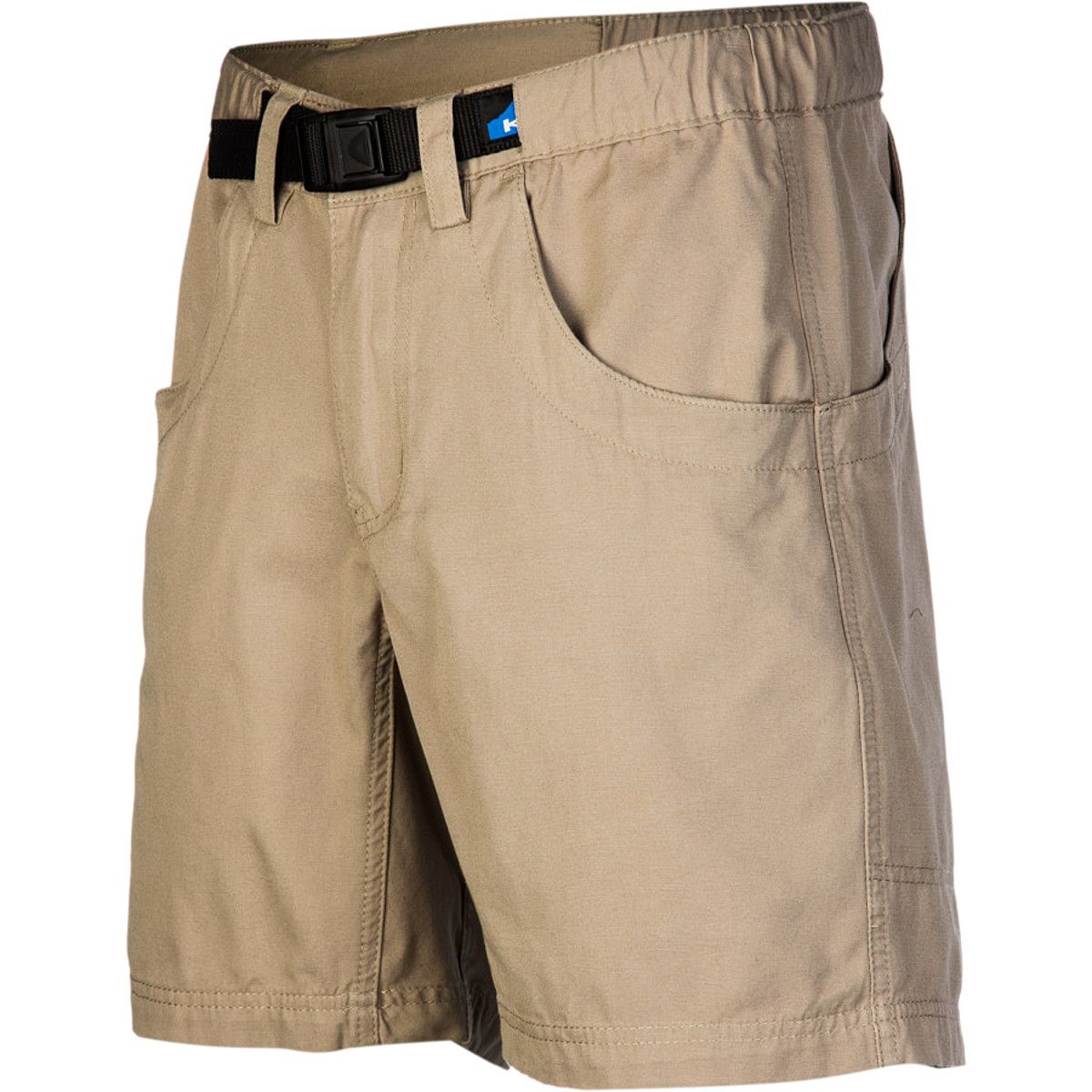 Image of KAVU Chilli Lite Short - Men's Fossil, S