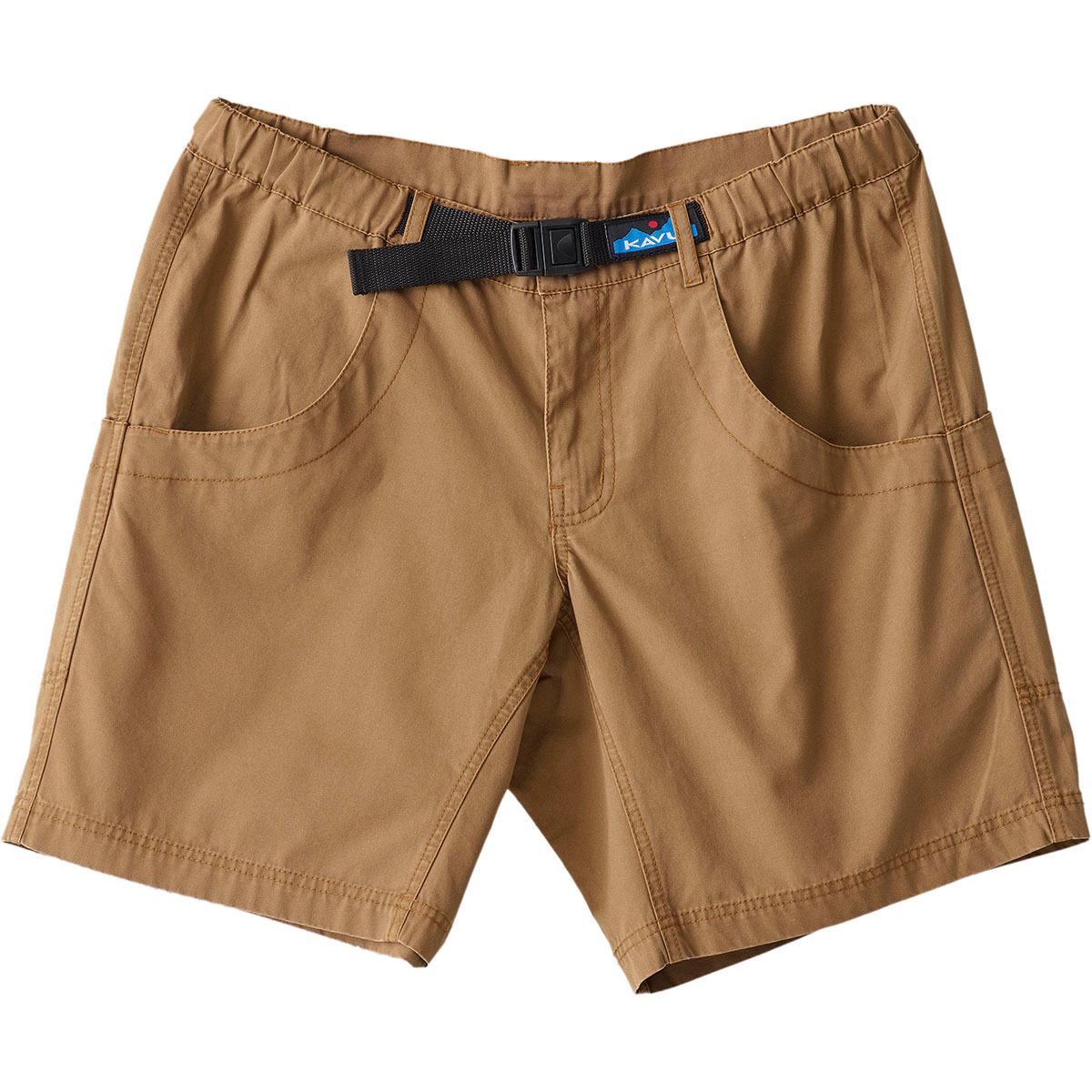 Image of KAVU Chilli Lite Short - Men's Heritage Khaki, XL