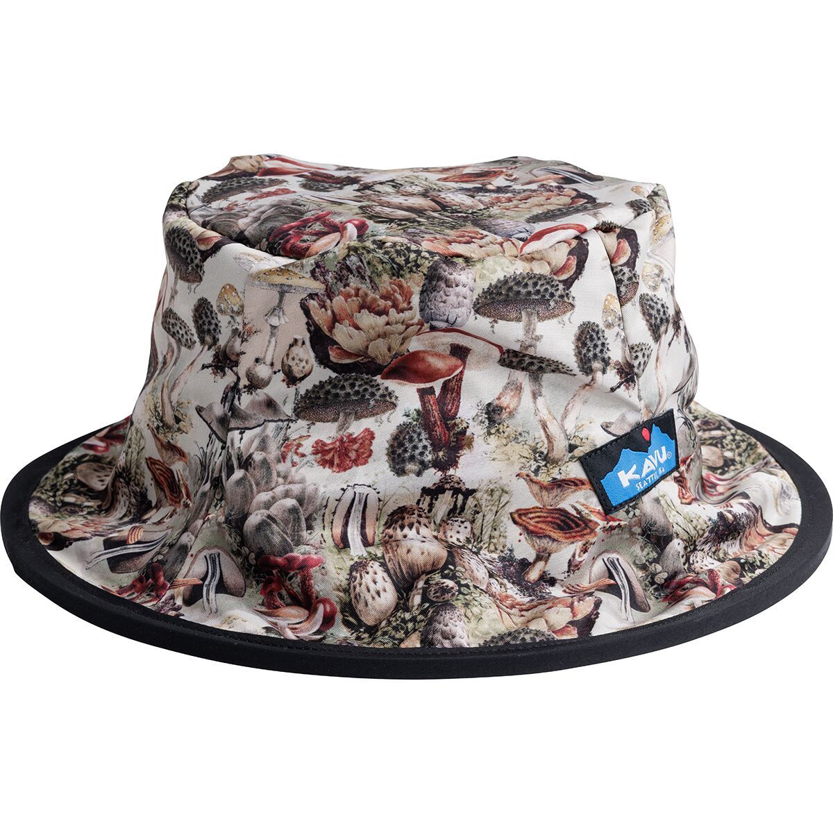 Image of KAVU Fisherman's Chillba Hat Wonderland, One Size