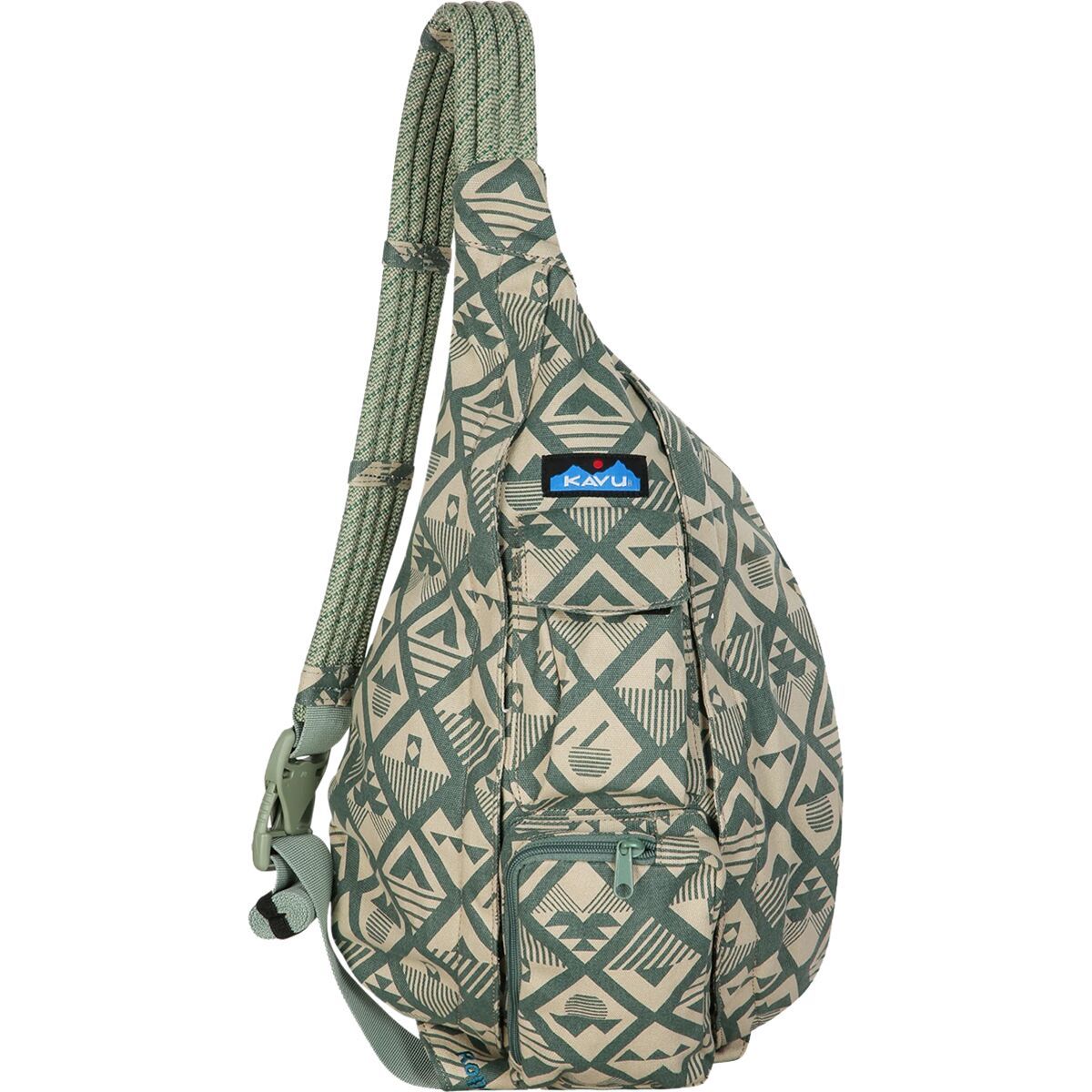 KAVU Rope Bag - Women