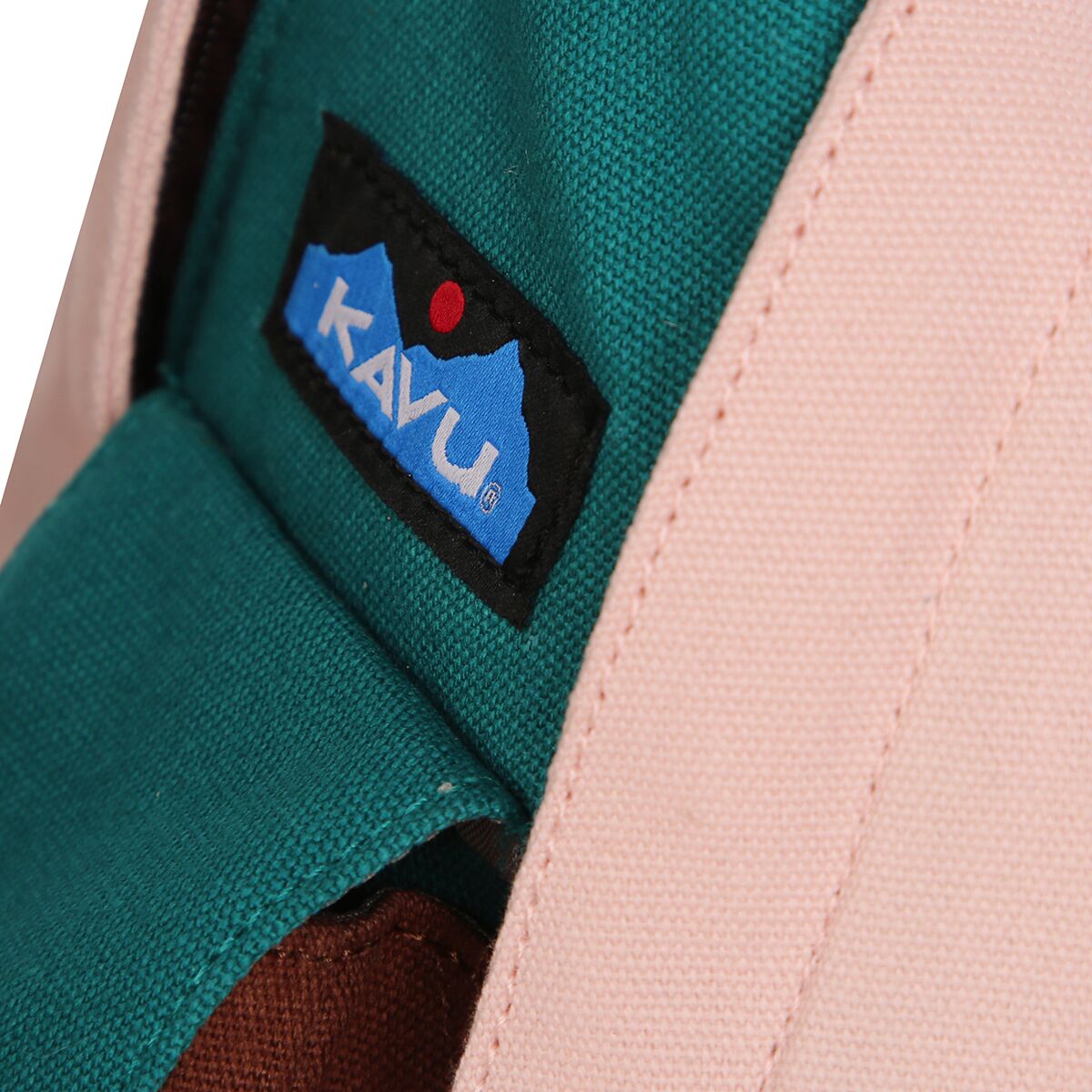 Baseball sales kavu bag