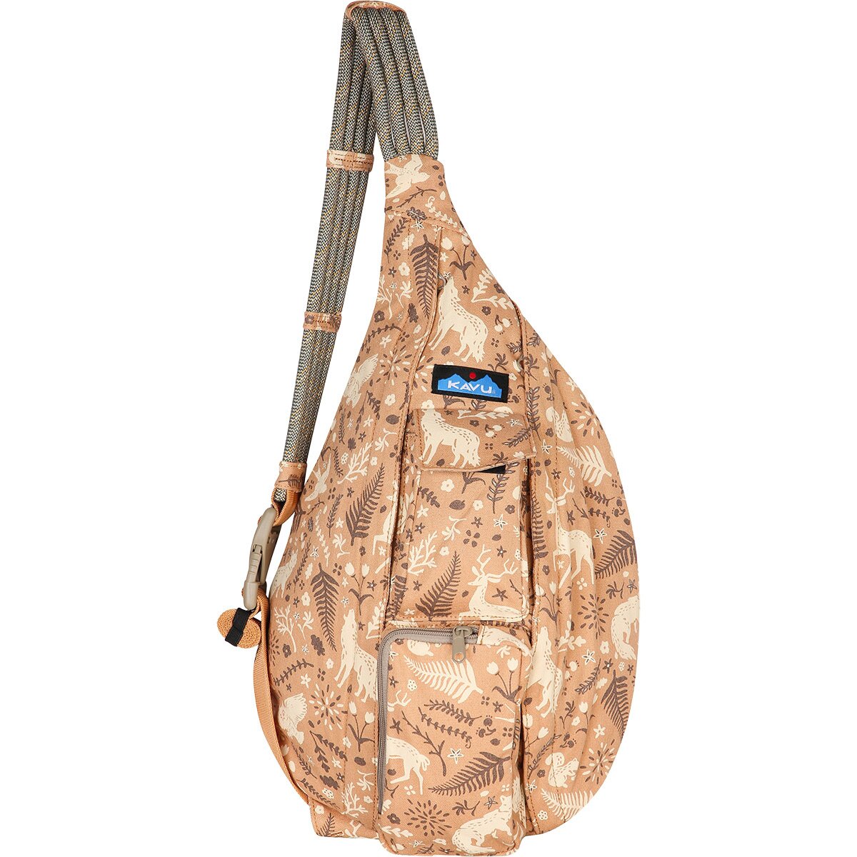 Image of KAVU Rope Bag - Women's Dream Trail, One Size