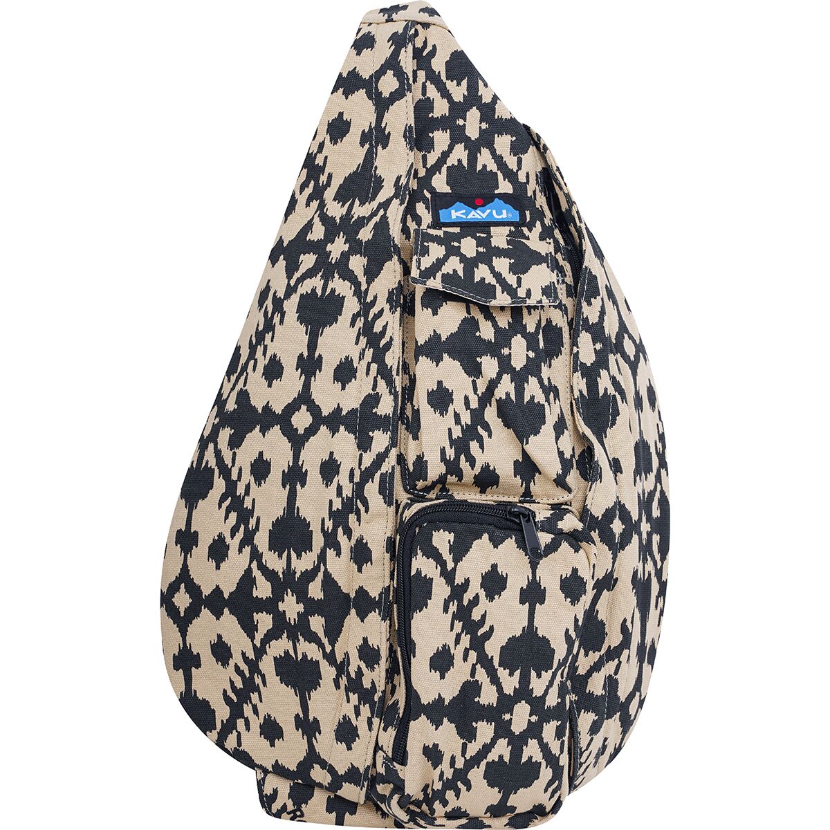 Image of KAVU Rope Bag - Women's Sand Blot, One Size