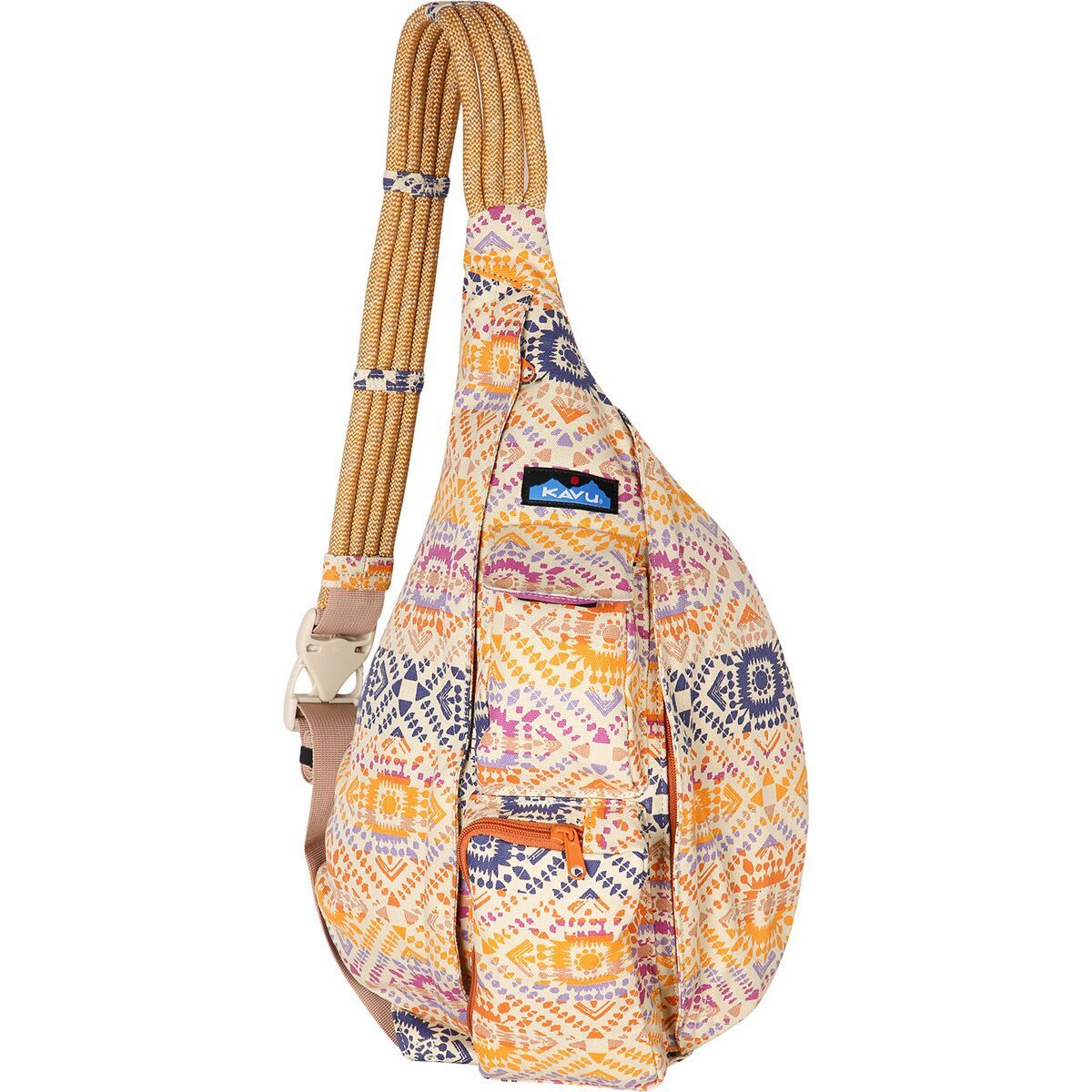 KAVU Rope Bag - Women