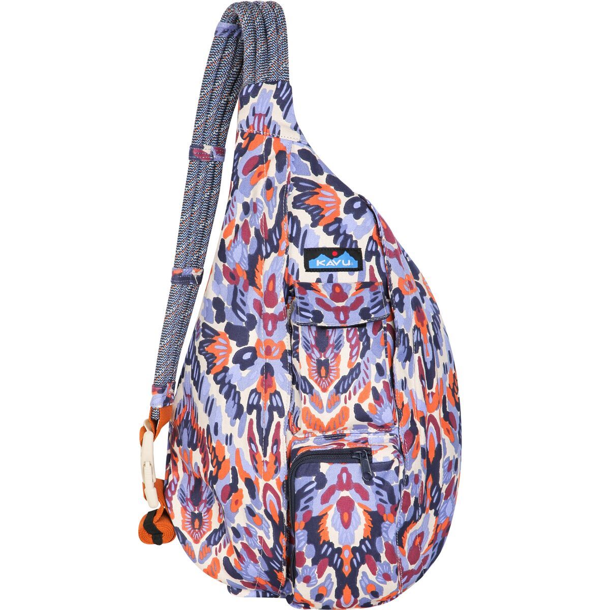 KAVU Rope Bag - Women