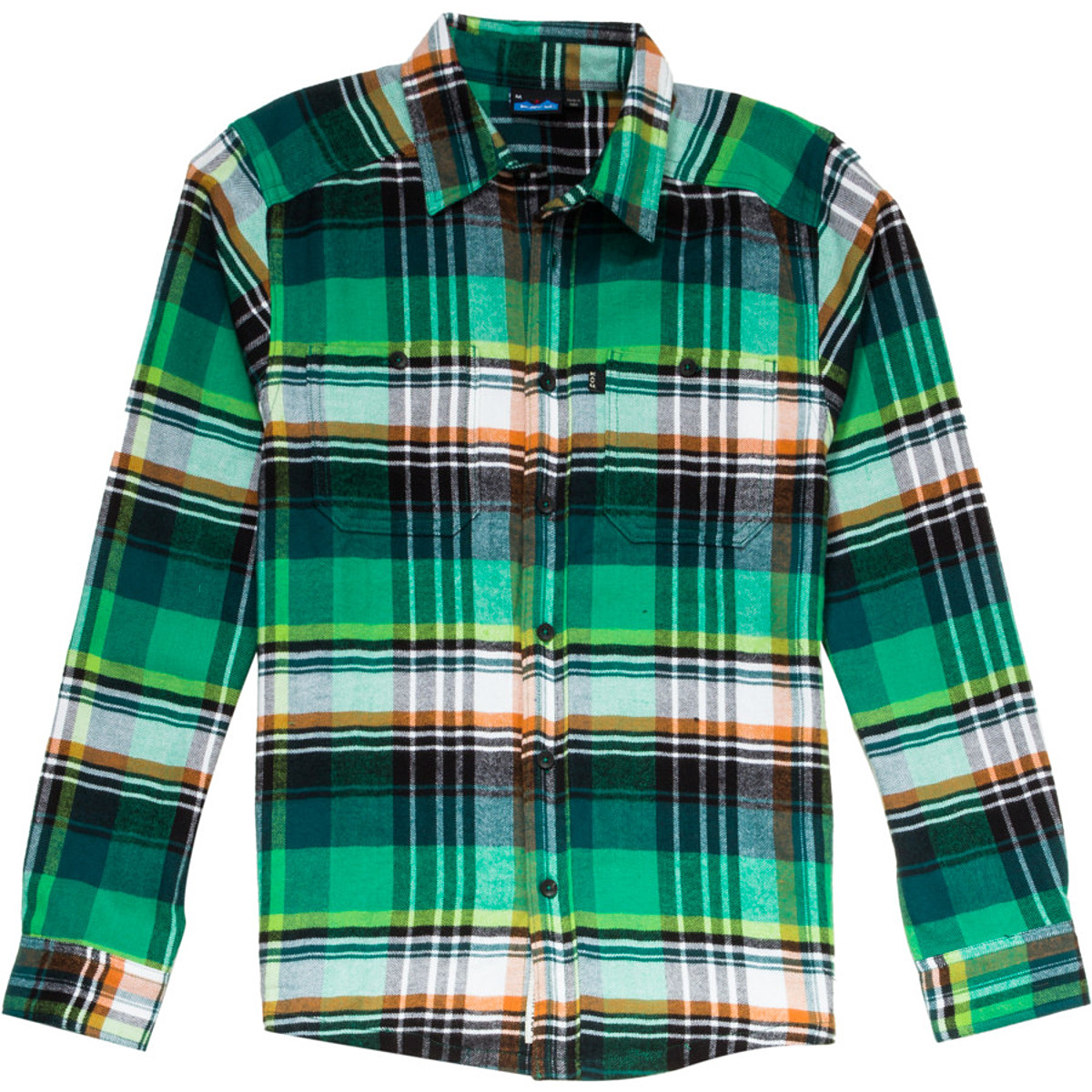 KAVU Big Joe Shirt - Men's Amazon L product image