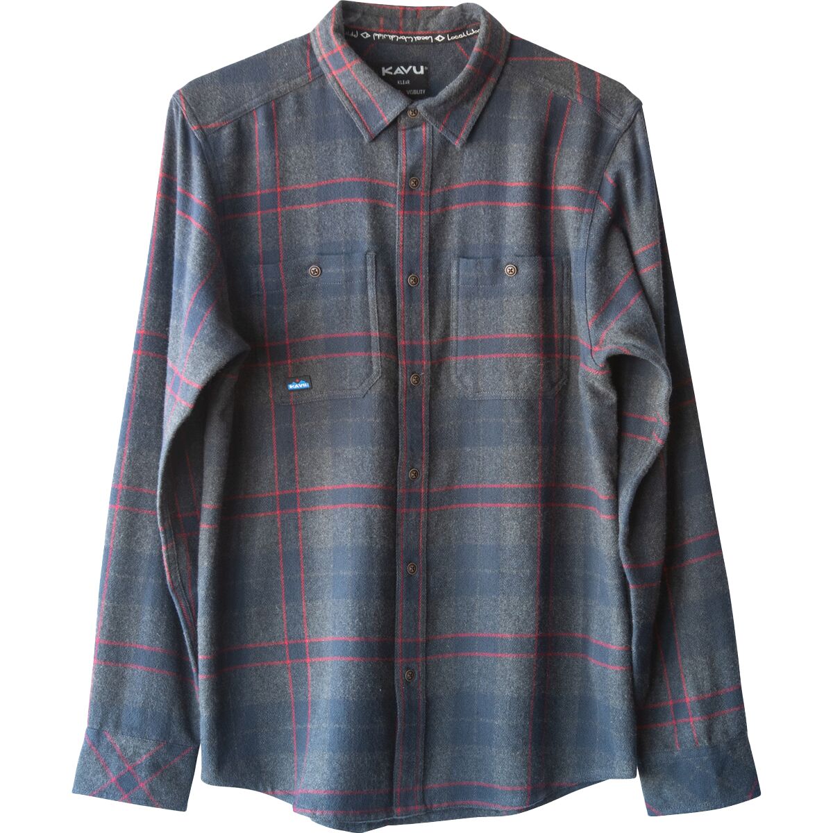 KAVU Big Joe Shirt - Men's product image