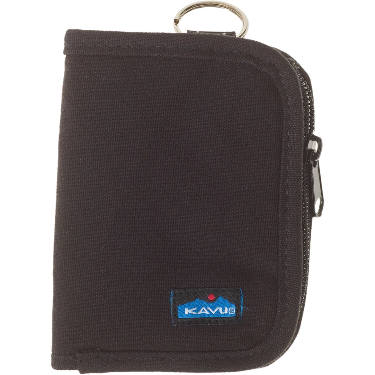 Image of KAVU Zippy Wallet - Women's Black, One Size