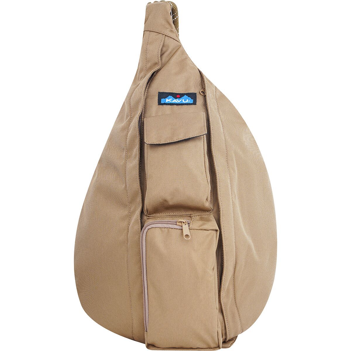 Image of KAVU Rope Sling Pack - Women's Buff, One Size