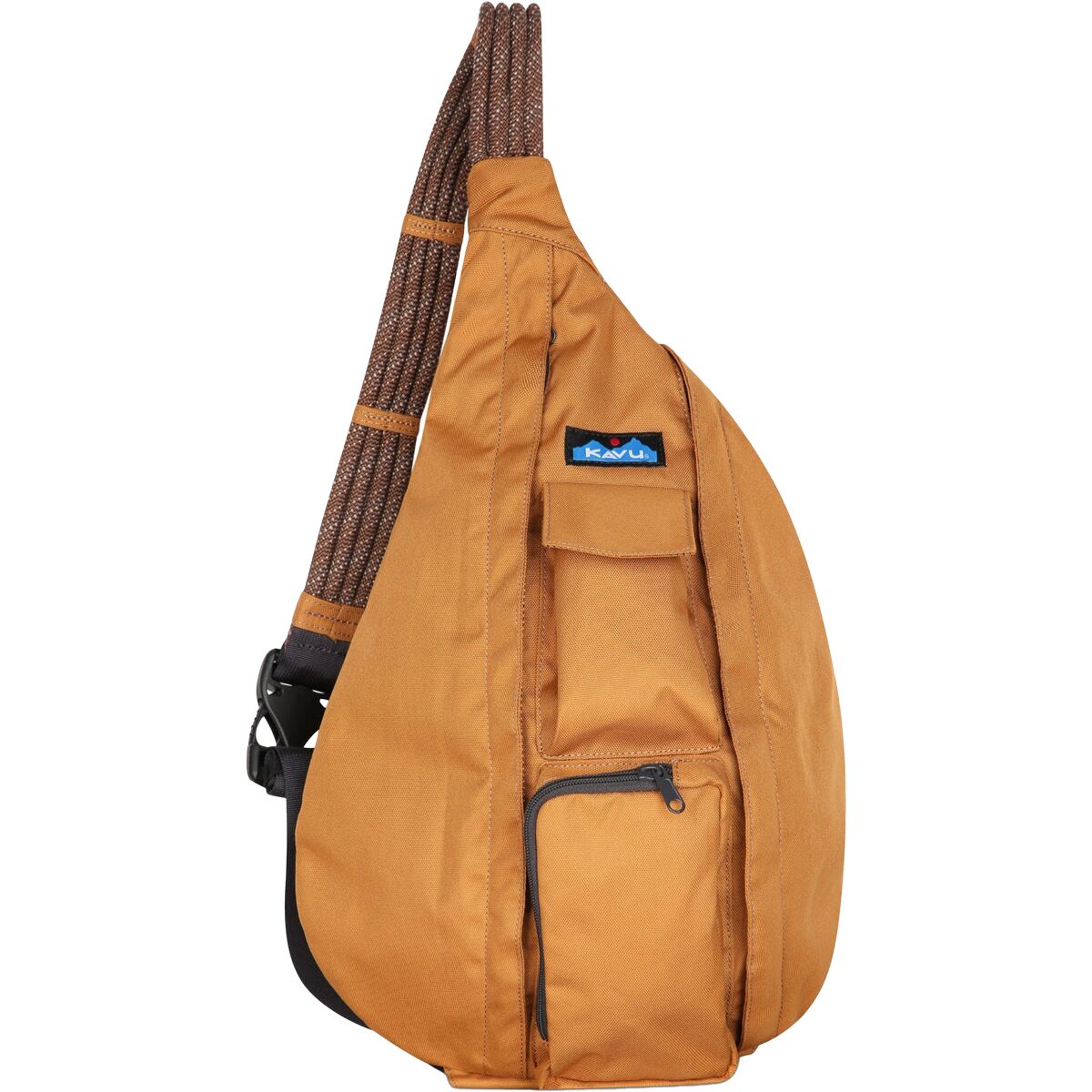 Image of KAVU Rope Sling Pack - Women's Dune, One Size