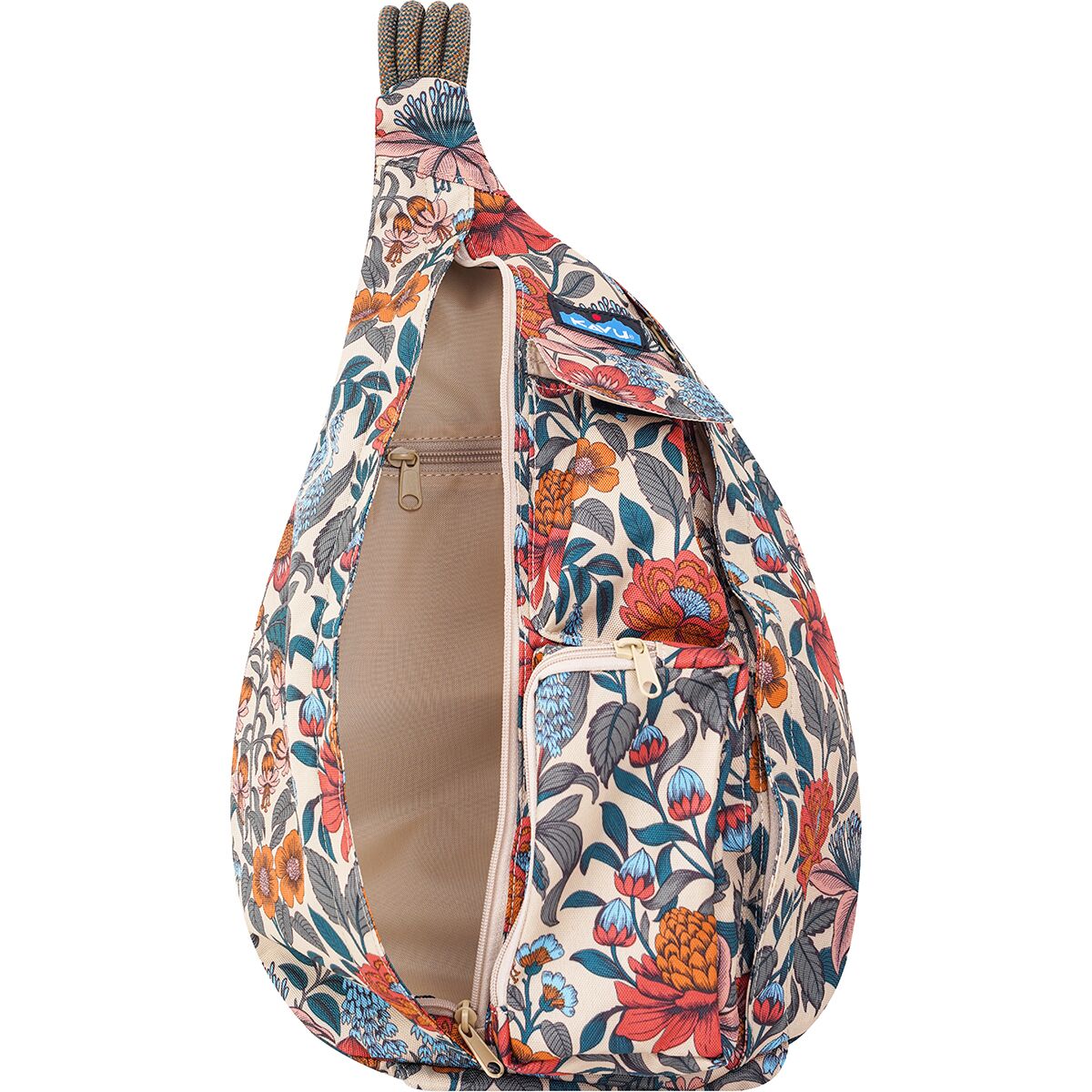 KAVU Rope Sling Pack - Women