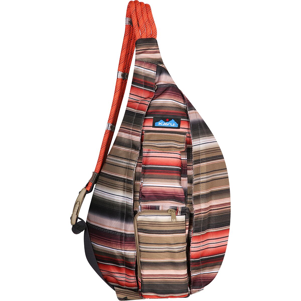 Image of KAVU Rope Sling Pack - Women's Horizon Run, One Size