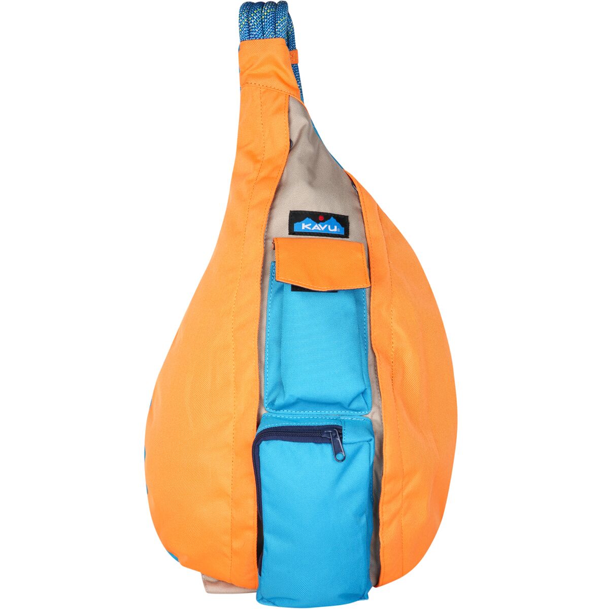 Image of KAVU Rope Sling Pack - Women's Jamboree, One Size