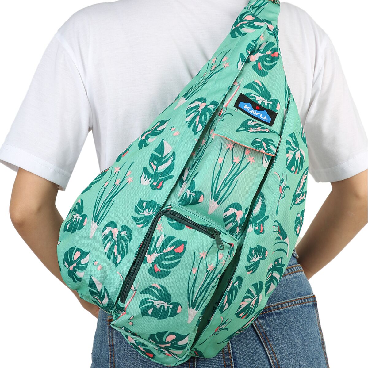 Kavu watermelon rope bag sale