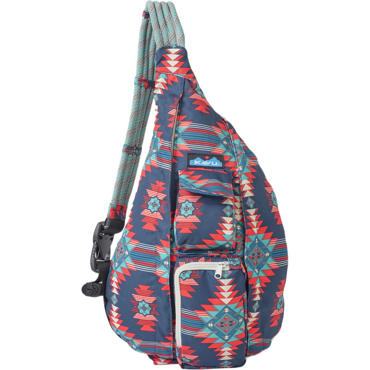 Image of KAVU Rope Sling Pack - Women's Mojave, One Size