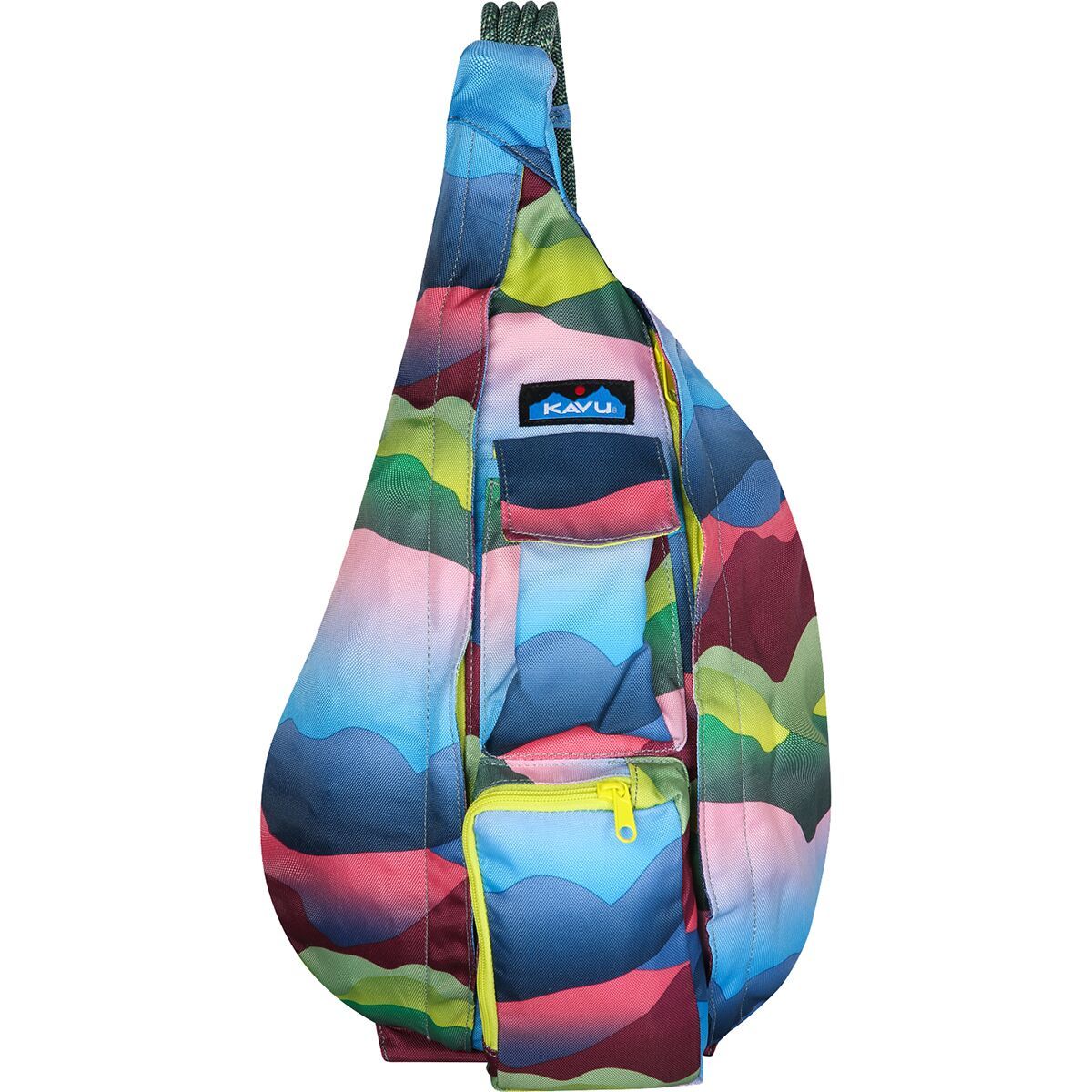 KAVU Rope Sling Pack - Women