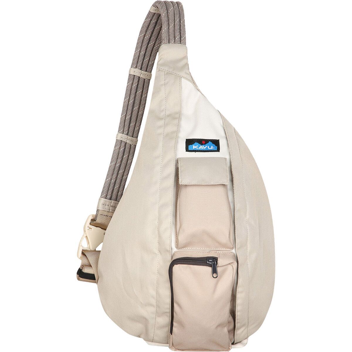 Image of KAVU Rope Sling Pack - Women's Ranchland, One Size