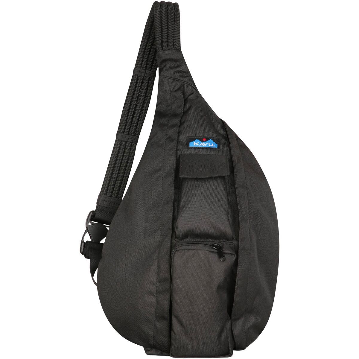 Image of KAVU Rope Sling Pack - Women's Raven, One Size