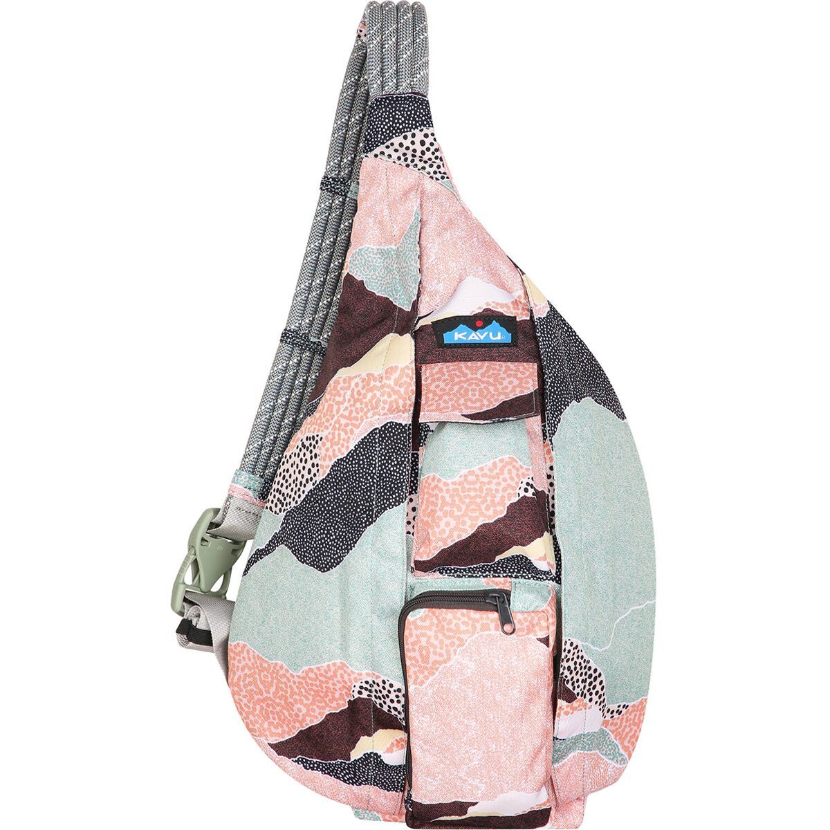 KAVU Rope Sling Pack - Women