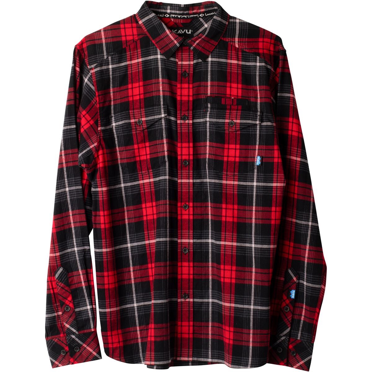 KAVU Lorenzo Shirt - Men's product image