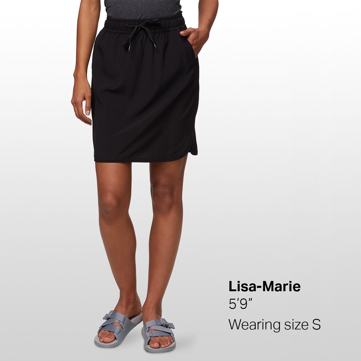 KAVU Ixtapa Skirt - Women's - Clothing