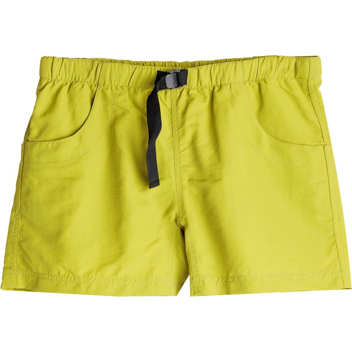 Image of KAVU Elle Short - Women's Lizard, M