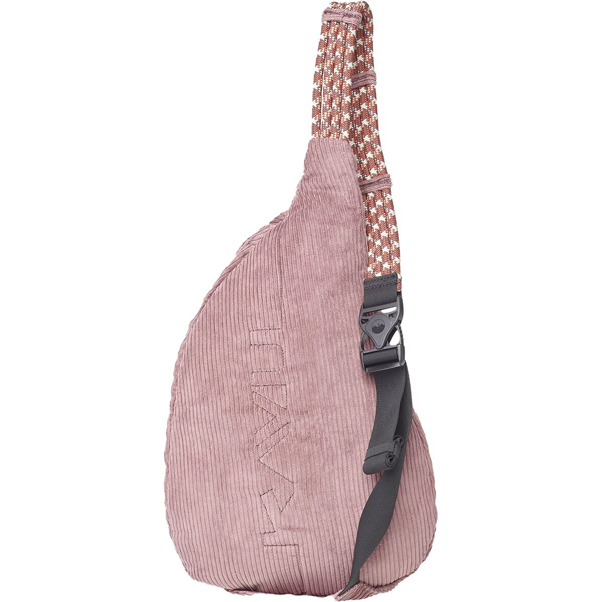 KAVU Rope Cord Sling Bag Accessories