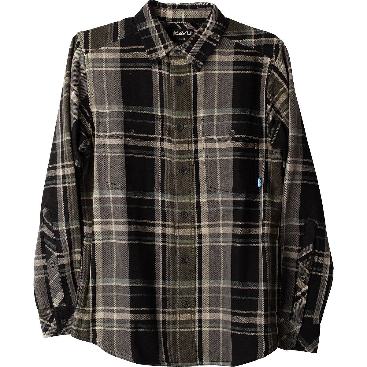 KAVU Carrick Bend Shirt Jacket - Men's Ironworks, XXL