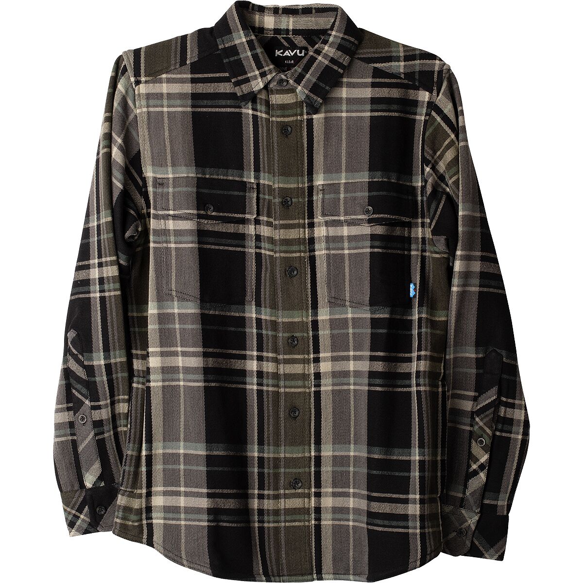 KAVU Carrick Bend Shirt Jacket - Men's